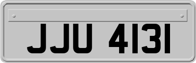 JJU4131