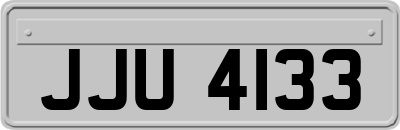 JJU4133