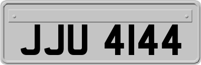 JJU4144