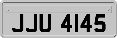 JJU4145