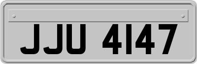 JJU4147
