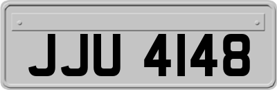 JJU4148