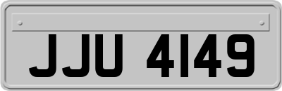 JJU4149