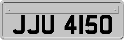 JJU4150