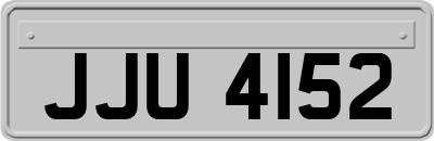 JJU4152