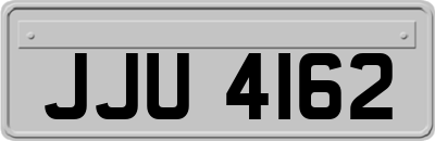 JJU4162