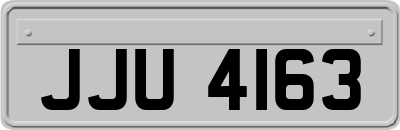 JJU4163