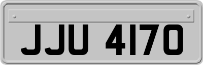 JJU4170