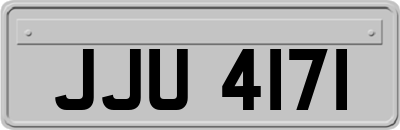 JJU4171
