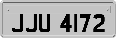 JJU4172