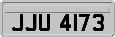 JJU4173