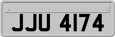 JJU4174