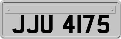 JJU4175