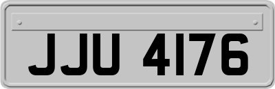 JJU4176