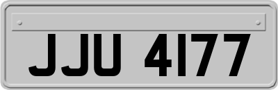 JJU4177