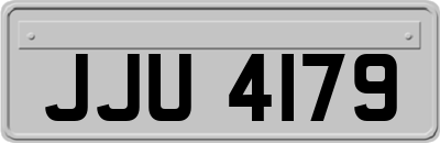 JJU4179