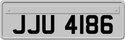 JJU4186