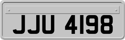 JJU4198