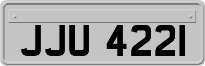 JJU4221