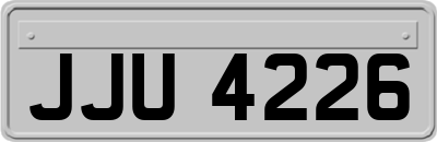 JJU4226