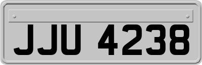 JJU4238