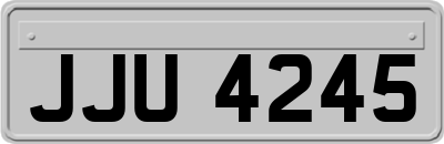 JJU4245