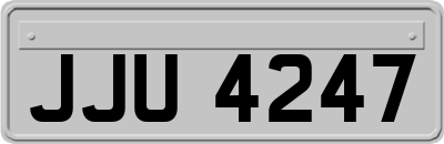 JJU4247