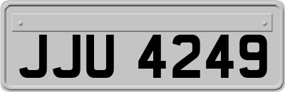 JJU4249