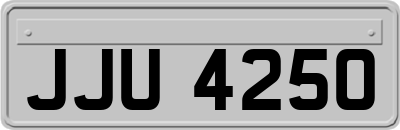 JJU4250