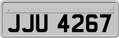 JJU4267