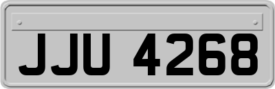 JJU4268