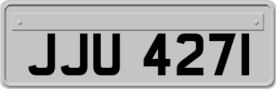 JJU4271