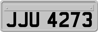 JJU4273