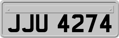 JJU4274