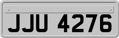 JJU4276