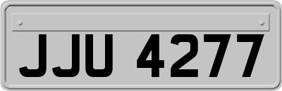 JJU4277