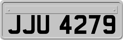 JJU4279