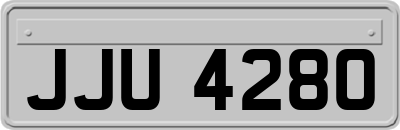 JJU4280