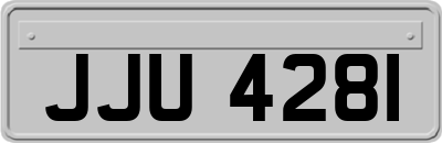 JJU4281