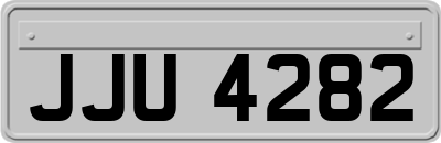 JJU4282