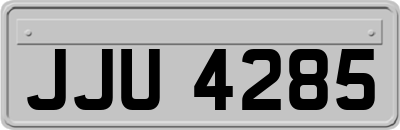 JJU4285