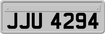 JJU4294