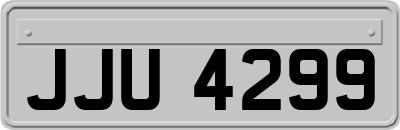 JJU4299