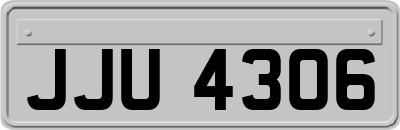 JJU4306