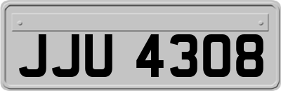 JJU4308