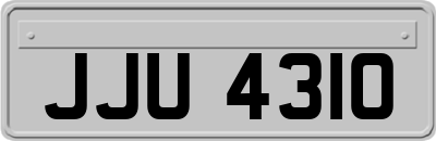 JJU4310