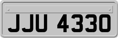JJU4330