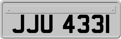 JJU4331