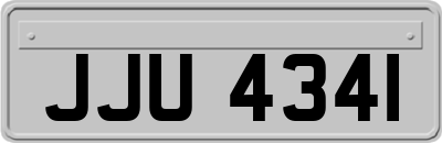 JJU4341