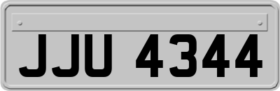 JJU4344